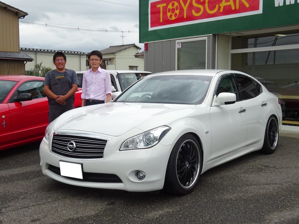 Toyscar Blogの一覧ページ ページ 45 新潟県の中古車屋 トイズカー