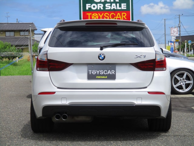 TOYSCAR BMW X1 xDrive20i Mスポーツパッケージ