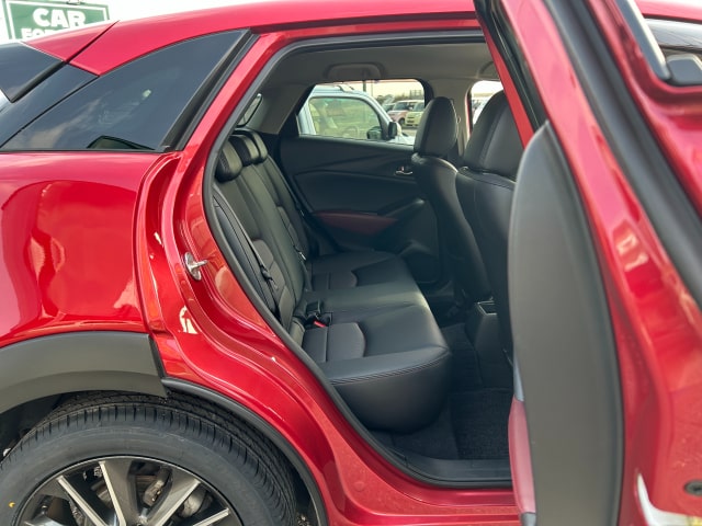 TOYSCAR マツダ CX-3 XDツーリング 4WD