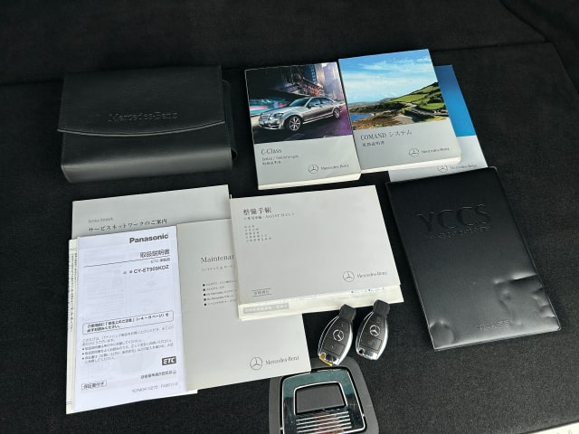 メルセデス･ベンツ Cクラスワゴン C180BE-AVG 60thANV