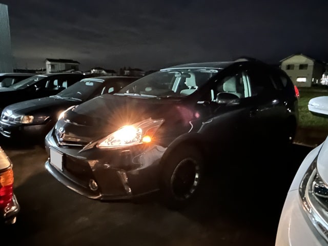 TOYSCAR