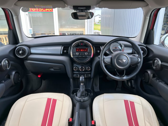 TOYSCAR BMWミニ クーパー