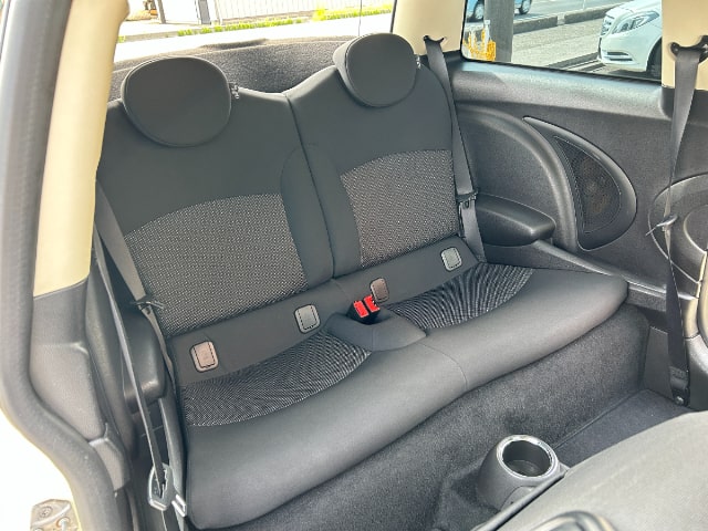 TOYSCAR BMWミニ クーパー