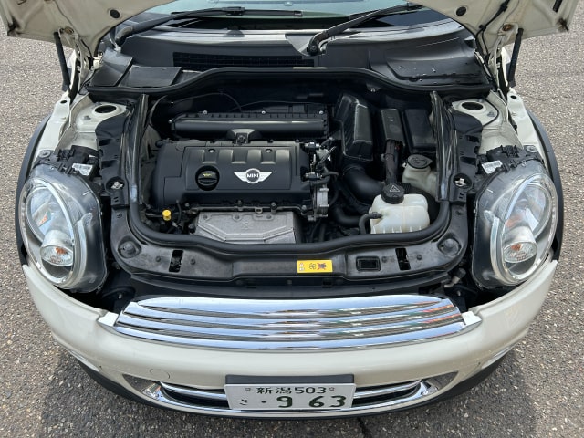 TOYSCAR BMWミニ クーパー