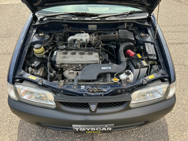 TOYSCAR トヨタ ターセル ジョイナスエクストラL