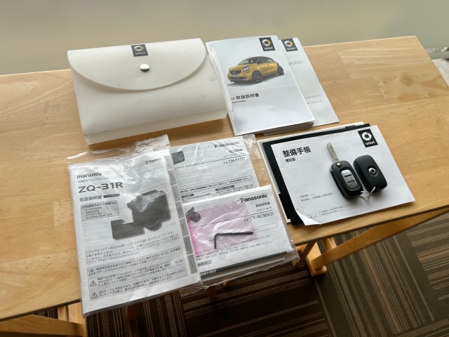 TOYSCAR スマート フォーフォー BRABUSスポーツ