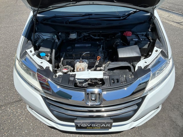 TOYSCAR ホンダ オデッセイ G EX