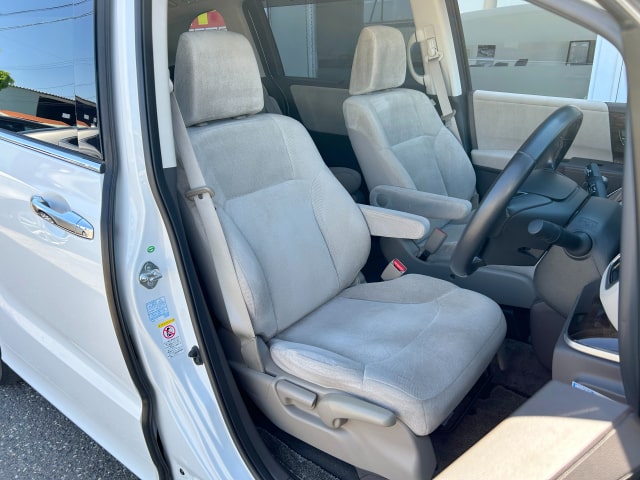 TOYSCAR ホンダ オデッセイ G EX