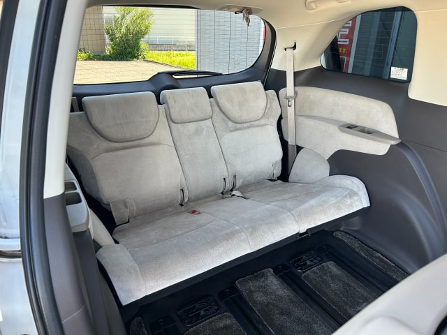 TOYSCAR ホンダ オデッセイ G EX