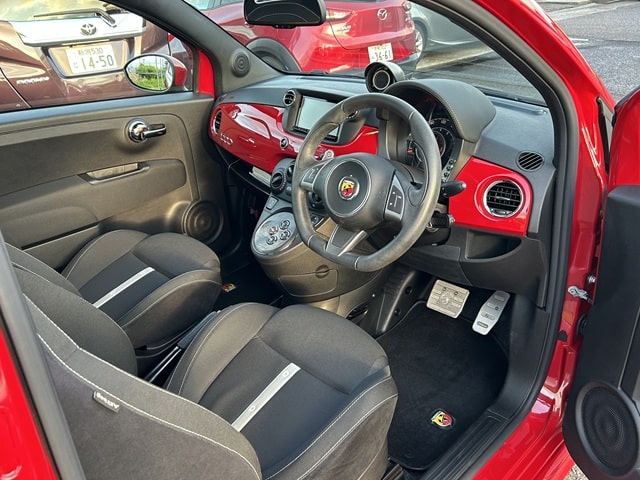 TOYSCAR