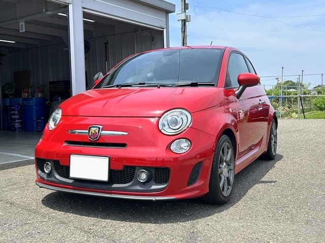 TOYSCAR