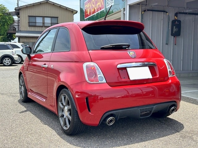 TOYSCAR