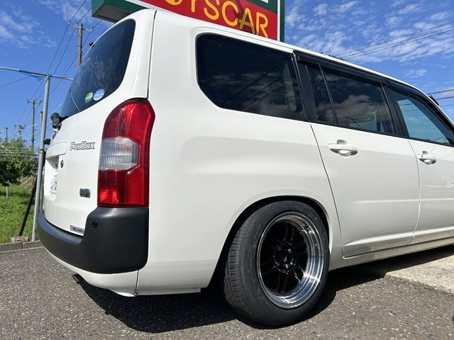 TOYSCAR