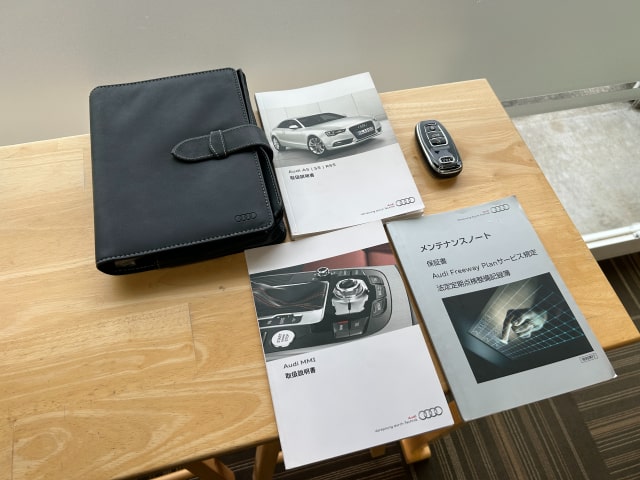 TOYSCAR アウディ A5スポーツバック 2.0TFSIクワトロ Sライン