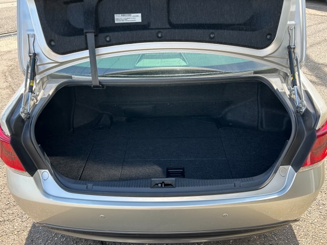 TOYSCAR トヨタ クラウンハイブリッド アスリートG