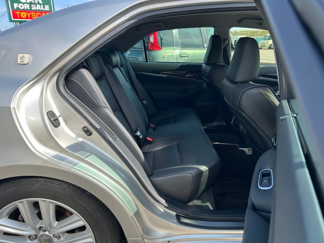 TOYSCAR トヨタ クラウンハイブリッド アスリートG