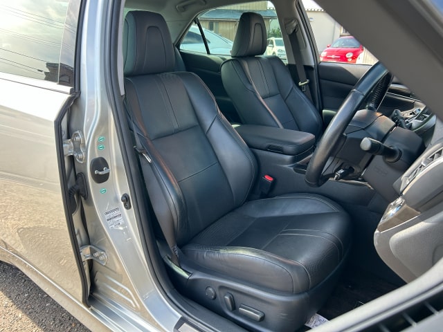 TOYSCAR トヨタ クラウンハイブリッド アスリートG