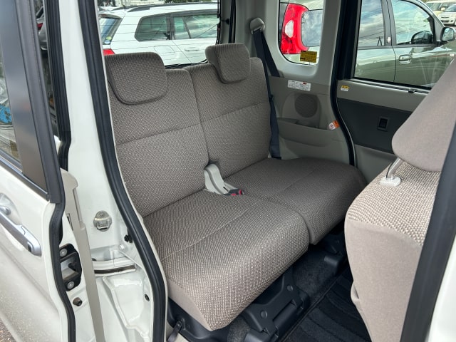 TOYSCAR ダイハツ タント Xターボ SA3 4WD
