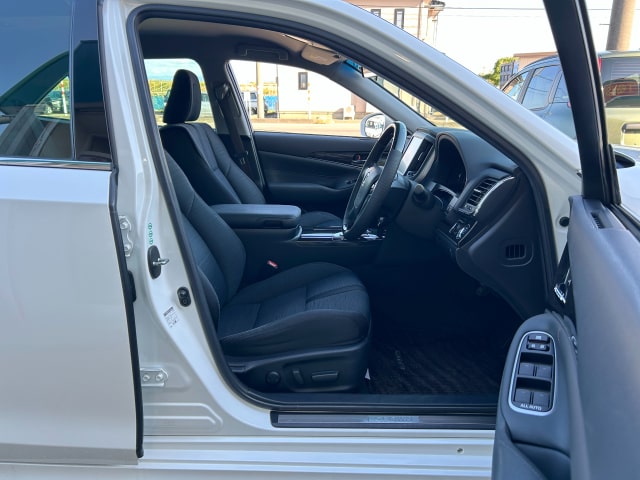 TOYSCAR クラウン アスリートS