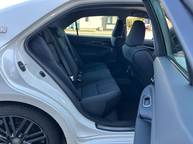 TOYSCAR クラウン アスリートS