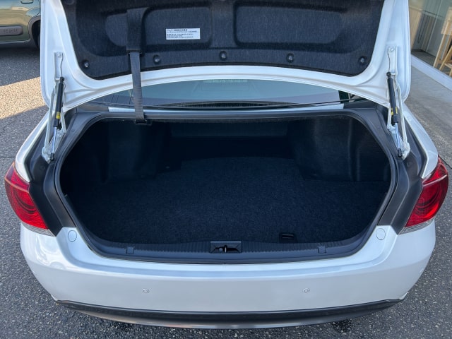 TOYSCAR クラウン アスリートS