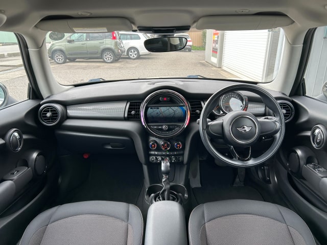 TOYSCAR BMWミニ クーパー