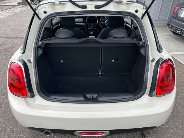 TOYSCAR BMWミニ クーパー