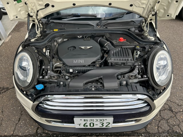 TOYSCAR BMWミニ クーパー