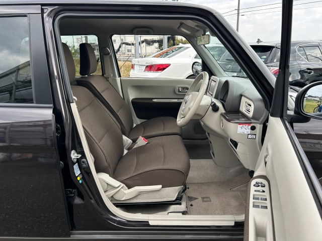 TOYSCAR スズキ アルトラパン Fリミテッド 4WD