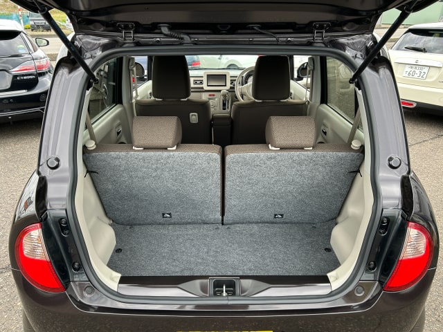 TOYSCAR スズキ アルトラパン Fリミテッド 4WD