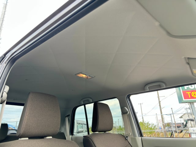 TOYSCAR スズキ アルトラパン Fリミテッド 4WD