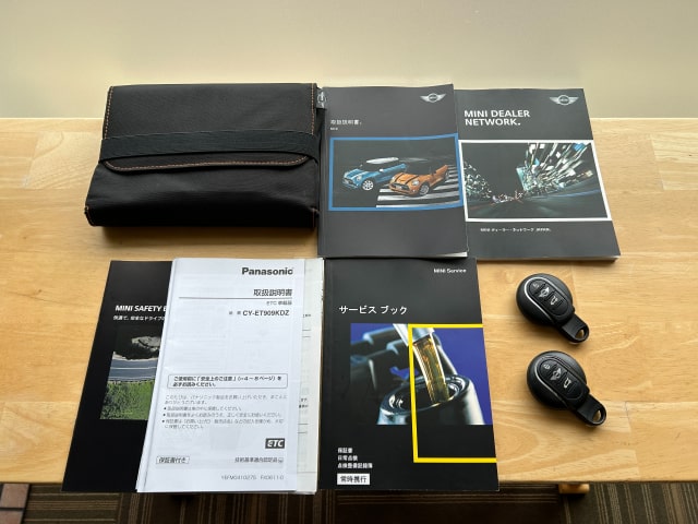 TOYSCAR BMWミニ クーパー