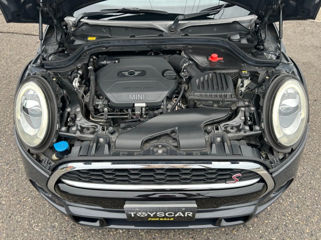 TOYSCAR BMWミニ クーパーSD