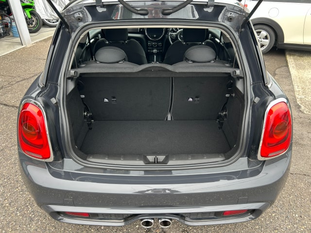 TOYSCAR BMWミニ クーパーSD