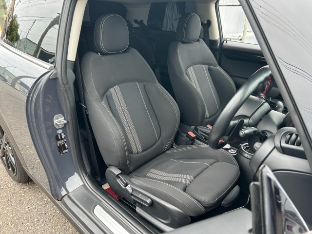 TOYSCAR BMWミニ クーパーSD