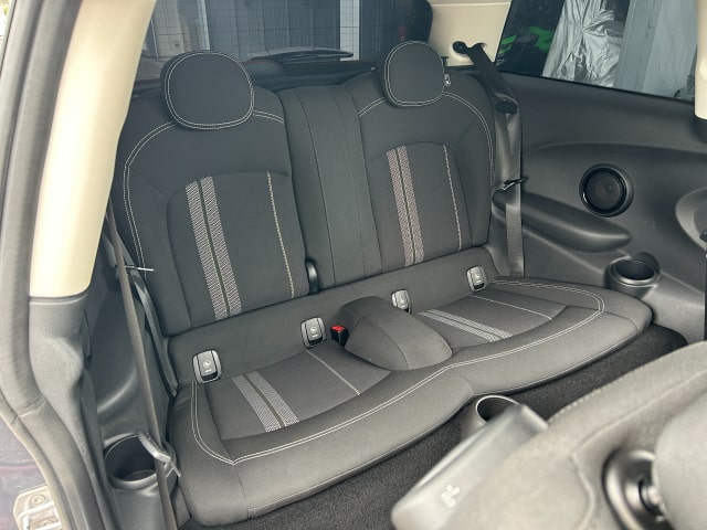 TOYSCAR BMWミニ クーパーSD