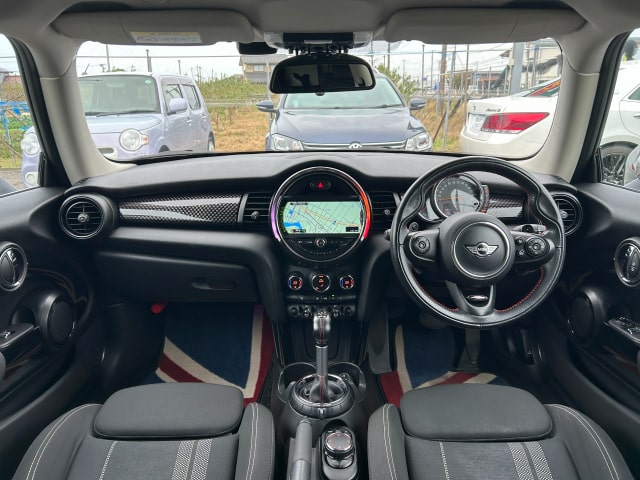 TOYSCAR BMWミニ クーパーSD