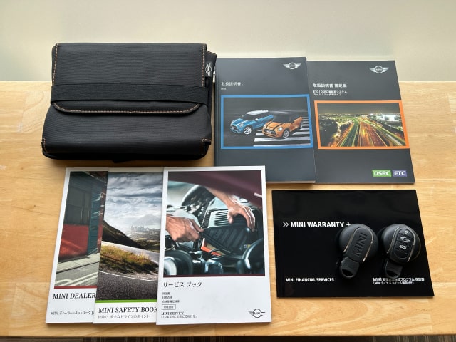 TOYSCAR BMWミニ クーパーSD