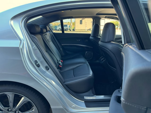 TOYSCAR ホンダ レジェンド