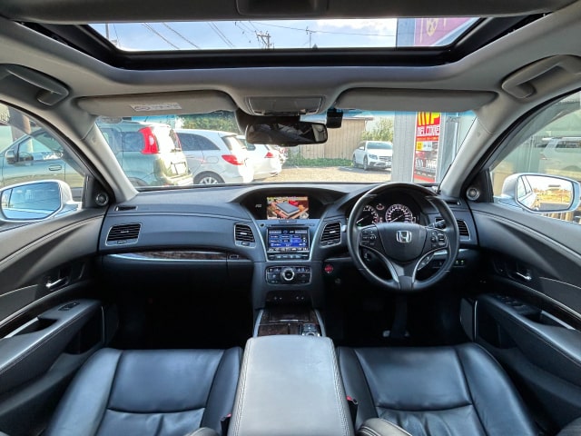 TOYSCAR ホンダ レジェンド