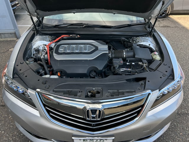 TOYSCAR ホンダ レジェンド