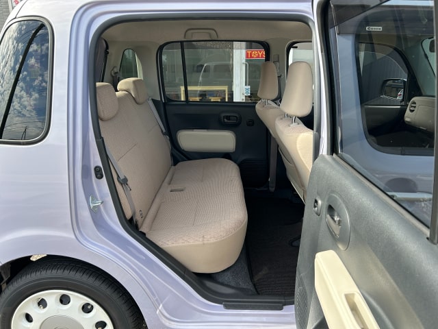 TOYSCAR ダイハツ ミラココア X