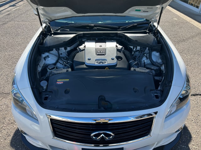 TOYSCAR ニッサン フーガ 370GT タイプS