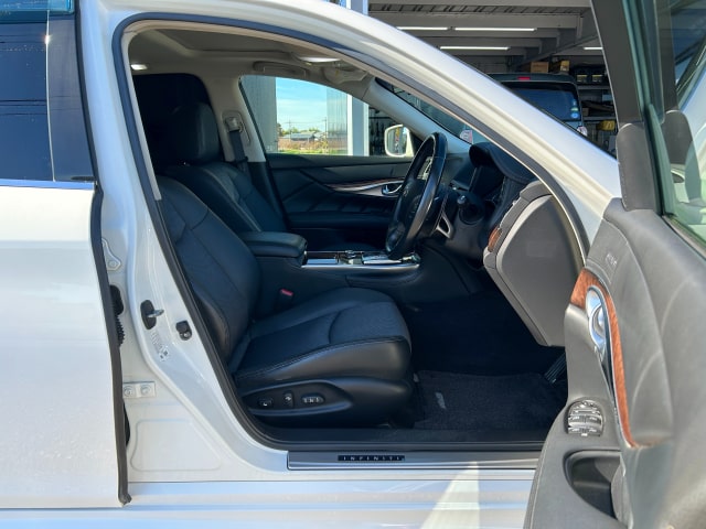 TOYSCAR ニッサン フーガ 370GT タイプS