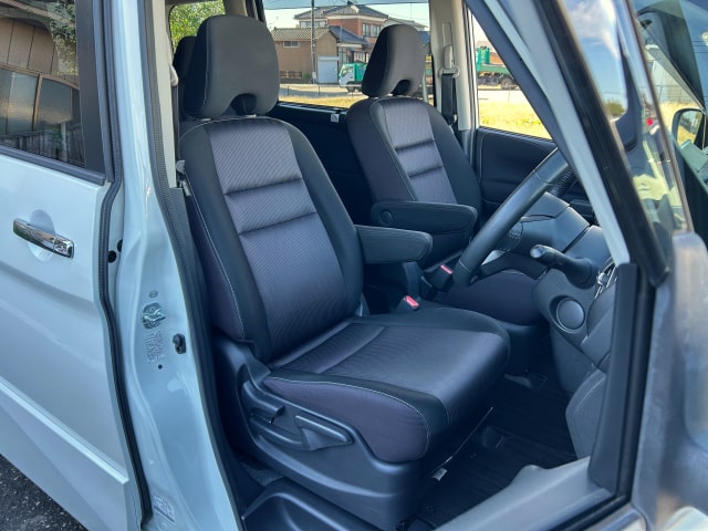 TOYSCAR ニッサン セレナ ハイウェイスターG