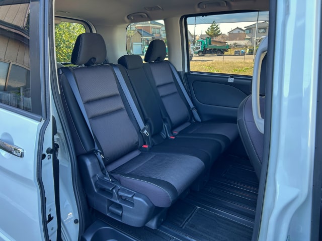 TOYSCAR ニッサン セレナ ハイウェイスターG