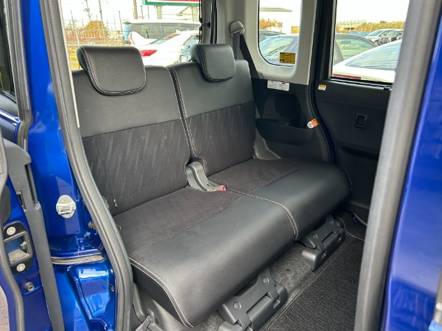 TOYSCAR ダイハツ タント カスタムRS トップED SA2 4WD