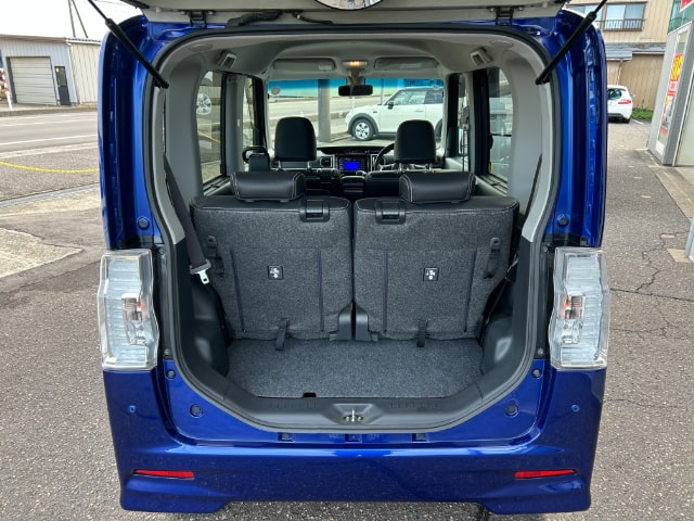 TOYSCAR ダイハツ タント カスタムRS トップED SA2 4WD