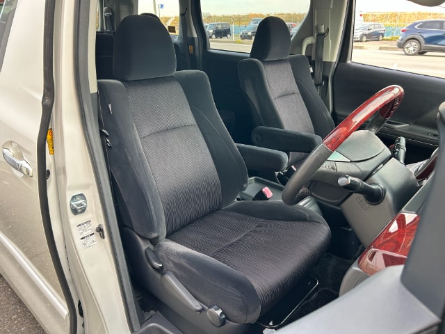 TOYSCAR トヨタ ヴェルファイア 2.4Z 4WD