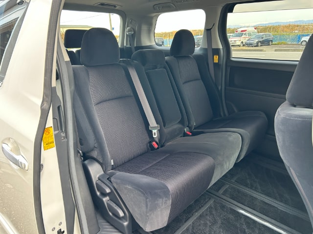 TOYSCAR トヨタ ヴェルファイア 2.4Z 4WD